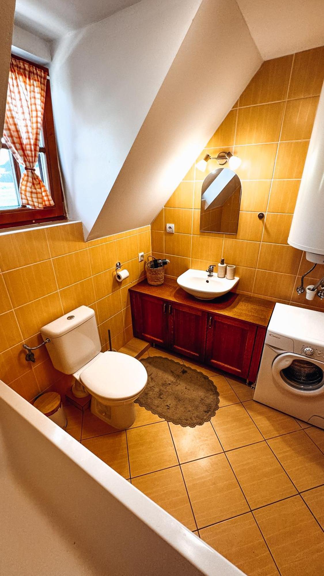 Hotel Drevenicka Amalka Liptovský Trnovec Exteriér fotografie