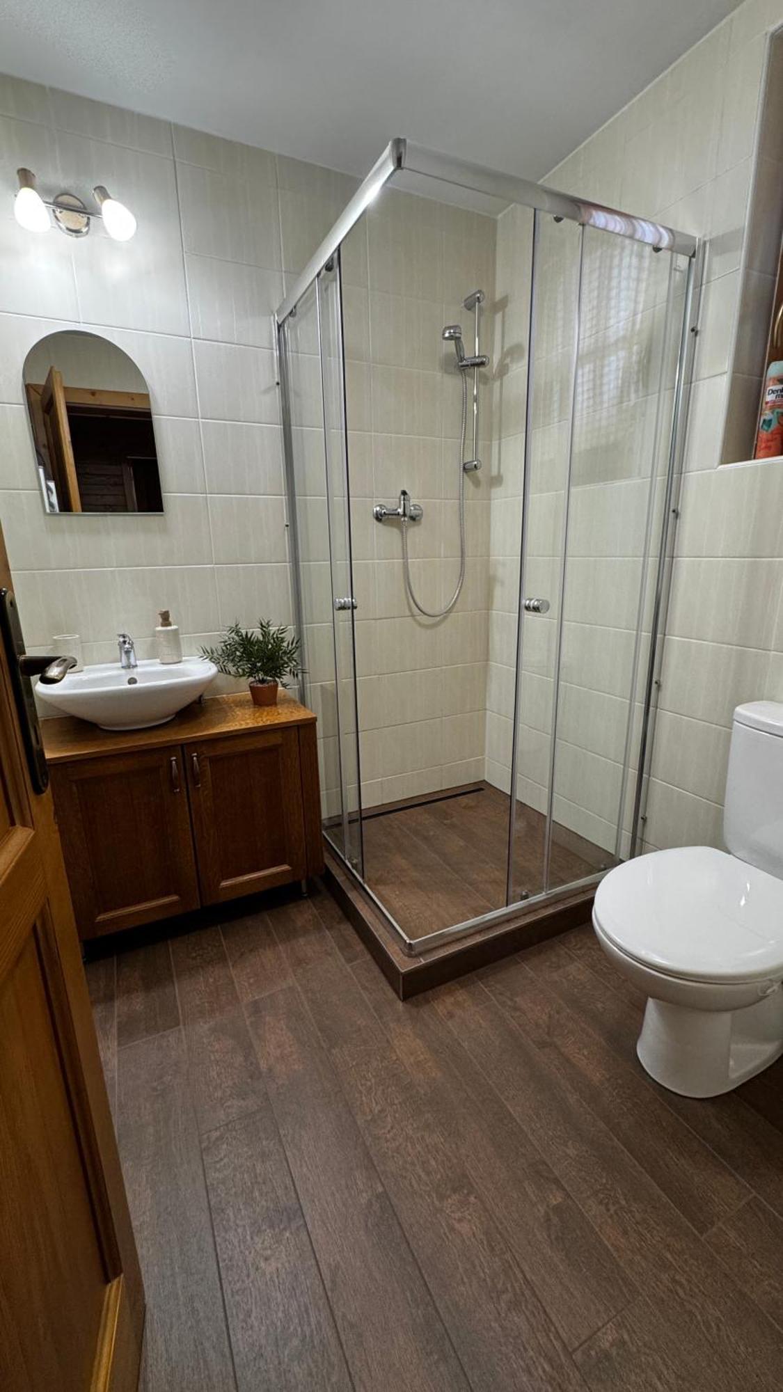 Hotel Drevenicka Amalka Liptovský Trnovec Exteriér fotografie